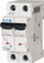 Çelës automatik Eaton PL6 B10/2, 2P, 10A, 6kA, AC