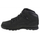 Këpucë Timberland Euro Rock WR Basic M 0A2AD1, lëkurë natyrale, për burra, të zeza