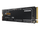 Samsung 970 EVO Plus MZ-V7S2T0BW - SSD - 2 TB - PCIe 3.0 x4 (NVMe)