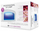 Lampë UV për thonj Rio Beauty RIO-UVLP6, 36W, e bardhë