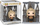Figurë koleksionare Funko POP Deluxe Madam Rosmerta 157, Harry Potter, vinil, shumëngjyrëshe