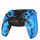 Gamepad wireless Hornet Fury Elite, për PS4 PC Android, Bluetooth USB, blu