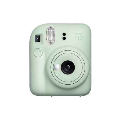 Instax Mini 12 Kamerë Mint Green