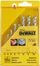 Set shpuesesh betoni Dewalt DT9288-QZ, 8 copë, çelik karburi