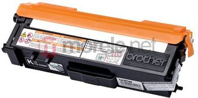 Toneri Brother TN-328BK, origjinal, 6000 faqe, i zi