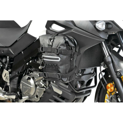 Qante Motorri Waterproof 5l