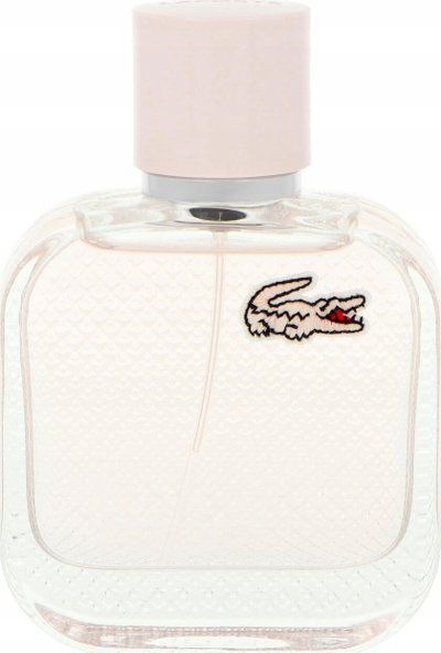 Eau de Toilette Lacoste L.12.12 Rose Eau Fraiche, 50ml