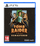 Tomb Raider - I-II-III Remastered Disk Version PS5