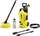 Pastrues me presion Karcher K 2 Power Control Home (1.673-603.0), verdhë