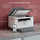 Мултифункционален печатач HP LaserJet Pro MFP M234sdw, A4, 600x600dpi, Wi-Fi, бел