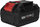 Bateri Graphite Energy+, 18V Li Ion, 6.0Ah BOOST UP