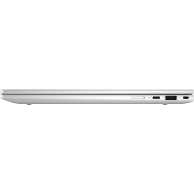 Laptop 2‑во‑1 HP EliteBook X G1i Flip, 14\" WUXGA Touch, Intel Core Ultra 5, 32GB RAM, сребрен