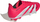 Këpucë futbolli Adidas Predator League SG M ID3762, për bar të butë, me vida metalike, të kuqe
