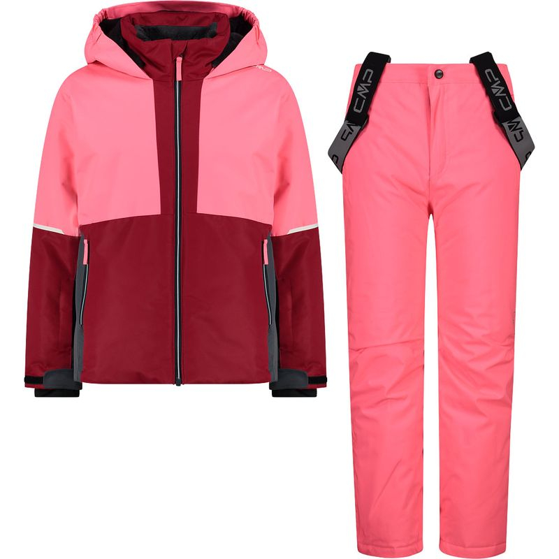 Xhakete Dhe Pantollona Set Per Femije G 116 33w0195 H907, 116