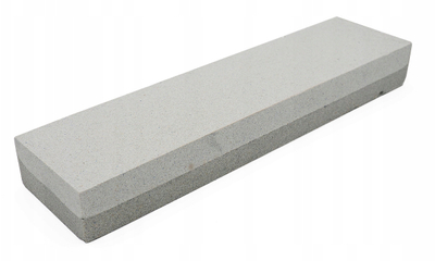 Gur mprehës GEKO G01321, 20x5x2.5cm, dy-anësh
