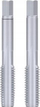 Set çezme dore Fanar Hand Tap M10x0.75, 2 copë, çelik shpejtësie, metal