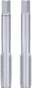 Set çezme dore Fanar Hand Tap M10x0.75, 2 copë, çelik shpejtësie, metal