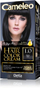 Ngjyrë për flokë Delia Cosmetics Cameleo HCC, nr. 1.0 Black