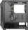 Kasë Antec DF600 FLUX, Midi Tower