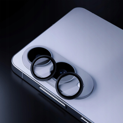 Mbrojtës kamere 3MK Lens Protection Pro për Samsung Galaxy S, xham i fortë, transparent