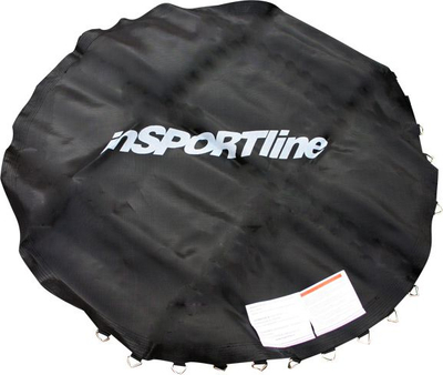 Shtrojë për trampolinë inSPORTline 122 cm (5995)