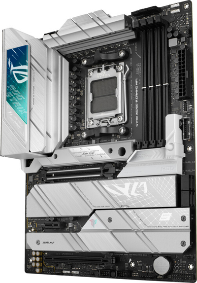 Pllakë amë ASUS ROG STRIX X670E-A GAMING WIFI - AMD X670