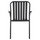 Stol bari Walter 46x55x96Hcm (HM9842)