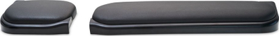 Mbështetëse kyçi Contour Design Long Short, për tastierë dhe maus, për RollerMouse PRO3, e zezë