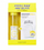 Set për fytyrë Holika Holika, tonik ndriçues Gold Kiwi Vita C Plus 150 ml + pambukë kozmetikë 40 copë