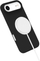 Mbulesë telefoni eSTUFF INFINITE ROME ES67150056, 6.6\", me magnet, e zezë