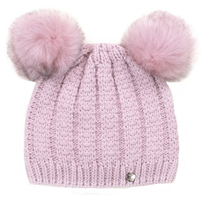 Kapelë Art of Polo, rozë