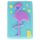 Sapun Bomb Cosmetics 3D Flamingo, 110 g