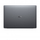 Laptop Dell Pro 14 Premium PA14250, Intel Core Ultra 7, 32GB RAM, 512GB SSD, gri