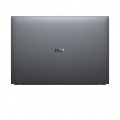 Laptop Dell Pro 14 Premium PA14250, Intel Core Ultra 7, 32GB RAM, 512GB SSD, gri