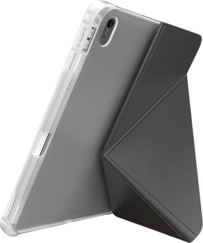 Këllëf tablet Wiwu Classic III, për iPad Pro 13" 2024 M4, TPU, i zi