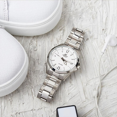 Orë dore Casio Edifice EFV 100D-7A