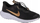 Atlete vrapimi Nike Revolution 7 EasyOn, rrjetë që merr frymë, për gra, të zeza