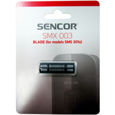 Kokë zëvendësusese Sencor SMX 003 për brisk rroje Sencor SMX 301x