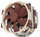 Ftohës CPU Noctua NH-D15, 165mm, 1500RPM, AM4/AM5, i kaftë