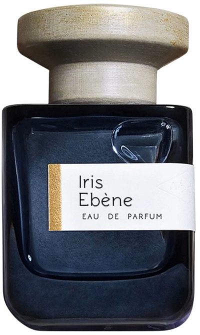 Парфем унисекс Ателиe Матери Ирис Ебен, Eau de Parfum, 100ml