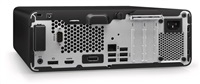 Kompjuter desktop HP Pro SFF 400 G9 i5 13500, 8GB RAM, 512GB SSD, i zi