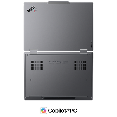 Laptop Lenovo ThinkPad X1 2-in-1 G11 Copilot+ PC, 14", Intel Core Ultra 7 355, 32GB RAM, 1TB SSD, Intel Arc Graphics, i hirtë