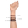 Pupa Full Eyebrow Pencil - 002 Brown