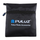 Difuzer softbox oktagonal për blic Puluz, 20 cm, universal, i zi