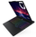 Laptop Lenovo Legion Pro 5 16ADR10, 16", AMD Ryzen 7 8745HX, 32GB RAM, 1TB SSD, NVIDIA GeForce RTX 5060, i zi