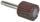 Rrotë bluarëse lamelare P80, 30x30mm, bosht 6mm