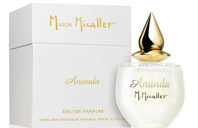 Parfum M. Micallef Ananda