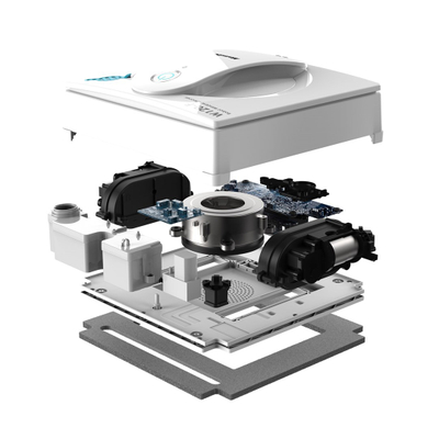 Fshesë robotike për dritare Mamibot W120-F e bardhë