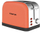 Toster Taurus Vintage 2, 2 feta, 950W, koral
