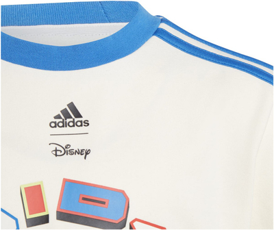 Maicë adidas Disney Mickey Mouse për fëmijë, 128 cm